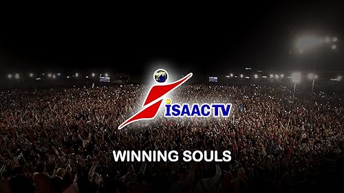 Isaac TV