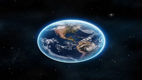 The deep world