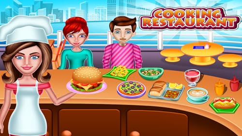 Cooking Restaurant Star Chef’s