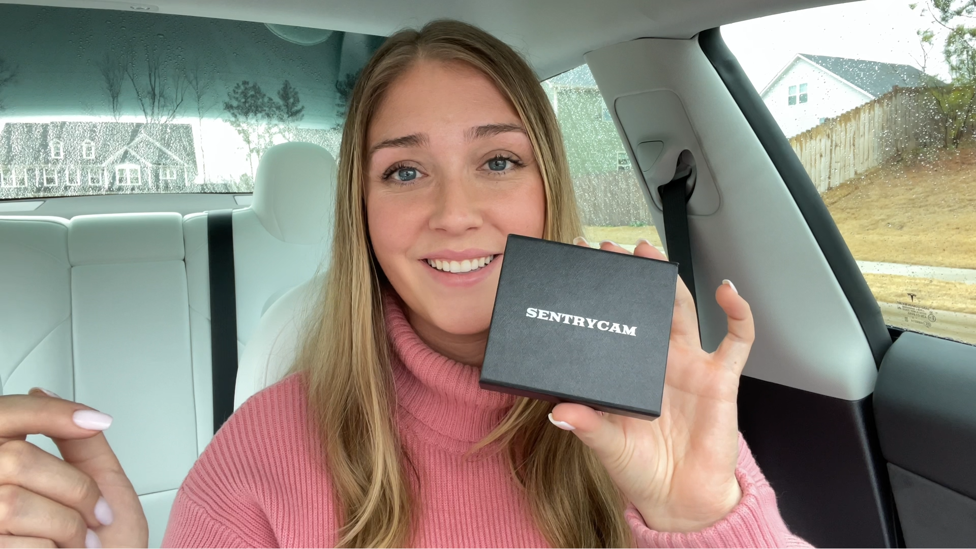 Unità Flash USB 3.0 128 GB Per Tesla Dashcam E Modalità Sentinella - Grigia