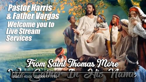 St. Thomas More Catholic Church