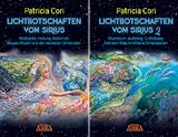  Lichtbotschaften vom Sirius (Reihe in 2 Bänden)