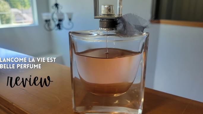 香水(女性用) La vie est belle 75ml LA VIE EST BELLE EAU DE PARFUM 75ml