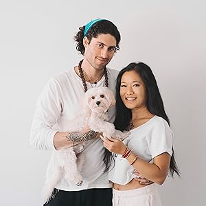 Max and Liz Lowenstein