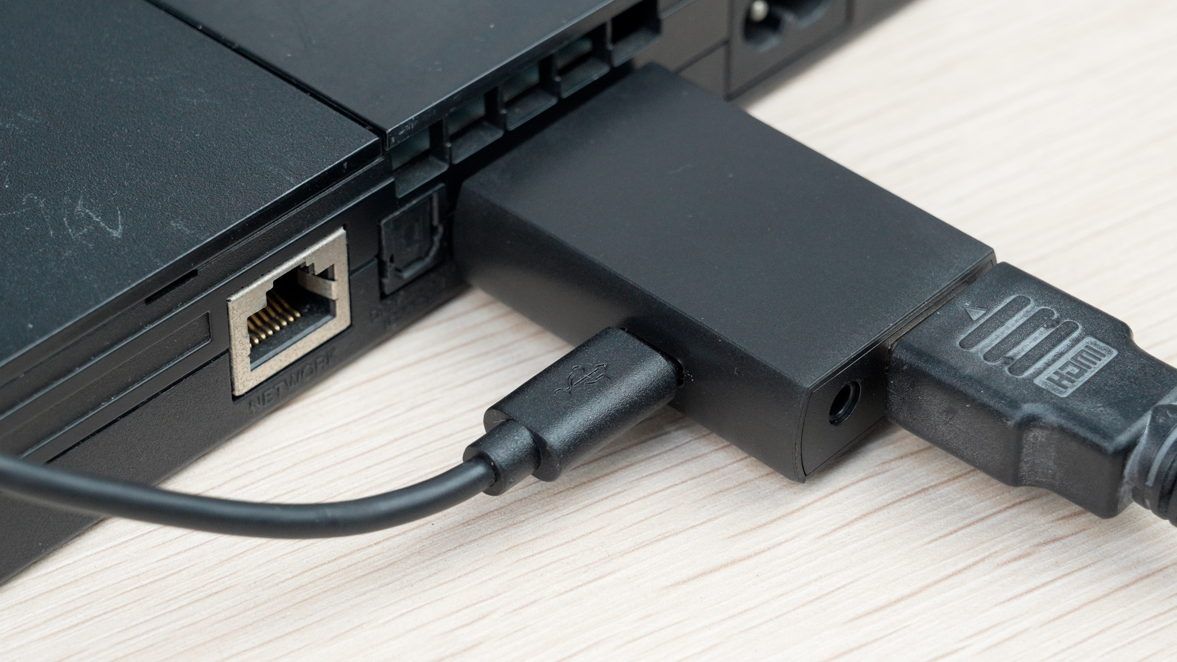 Amazon.com: MAYFLASH PS2 to HDMI Converter Adapter, Video
