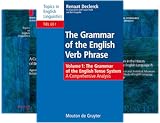  Topics in English Linguistics [TiEL] (50 Book Series)