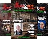  The Magazine (6 Book Series)