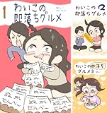 わいこの即落ちグルメ