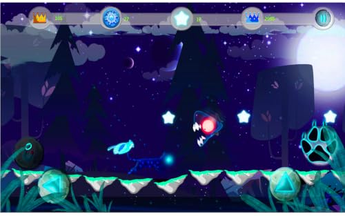 Tom Talker's Super Adventure - Darkness World #TOP16