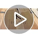 KOZYFLY Runners for Hallways 2x6 ft Washable Kitchen Runner Non Slip Rubber Backed Hall Runners Cotton Entryway Runner Rugs Floor Carpet for Indoor Backdoor Bedroom Kitchen, Black/Dark Grey
