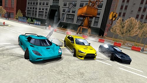 Car Driving Simulator: New York
