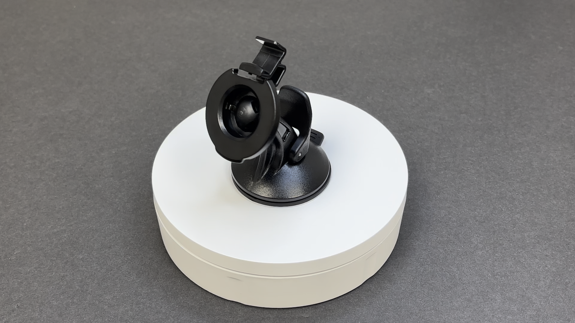 Amazon.com: Windshield Suction Cup Bracket Cradle Complete Mount