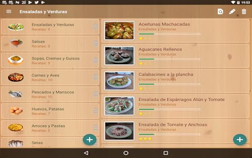 My Cookery Book