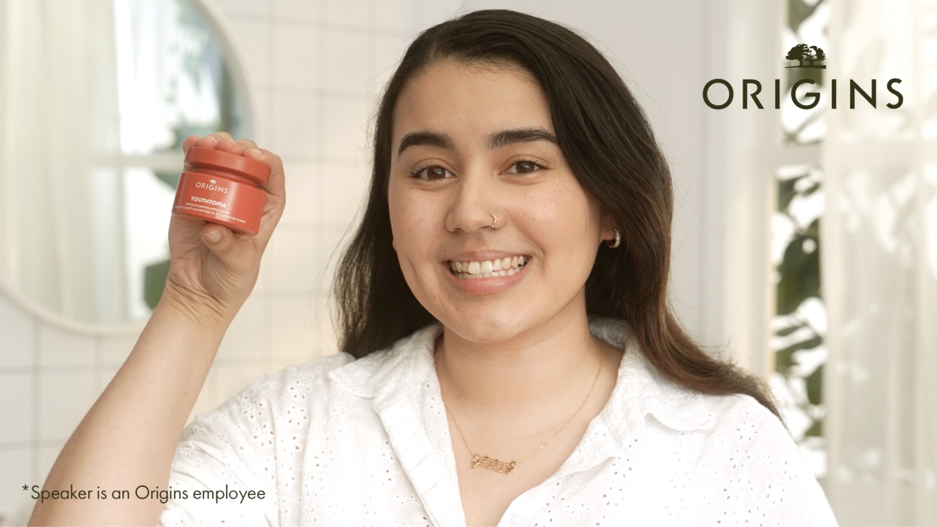 Amazon.com: Origins Youthtopia Peptide Plumping Apple Moisturizer