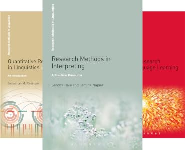 Amazon | Research Methods in Interpreting: A Practical Resource ...