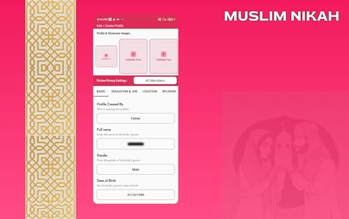 Muslim Nikah