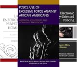 Policing Perspectives and Challenges in the Twenty-First Century (4 Book Series)