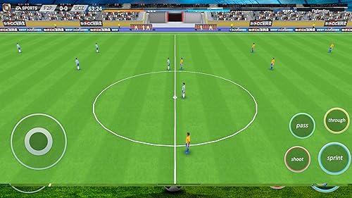 estrelas do futebol mundial de cobrança de falta campeão da liga de futebol de 2023