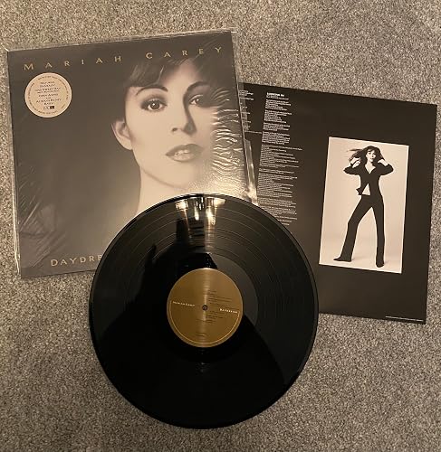 Daydream: Amazon.co.uk: CDs & Vinyl