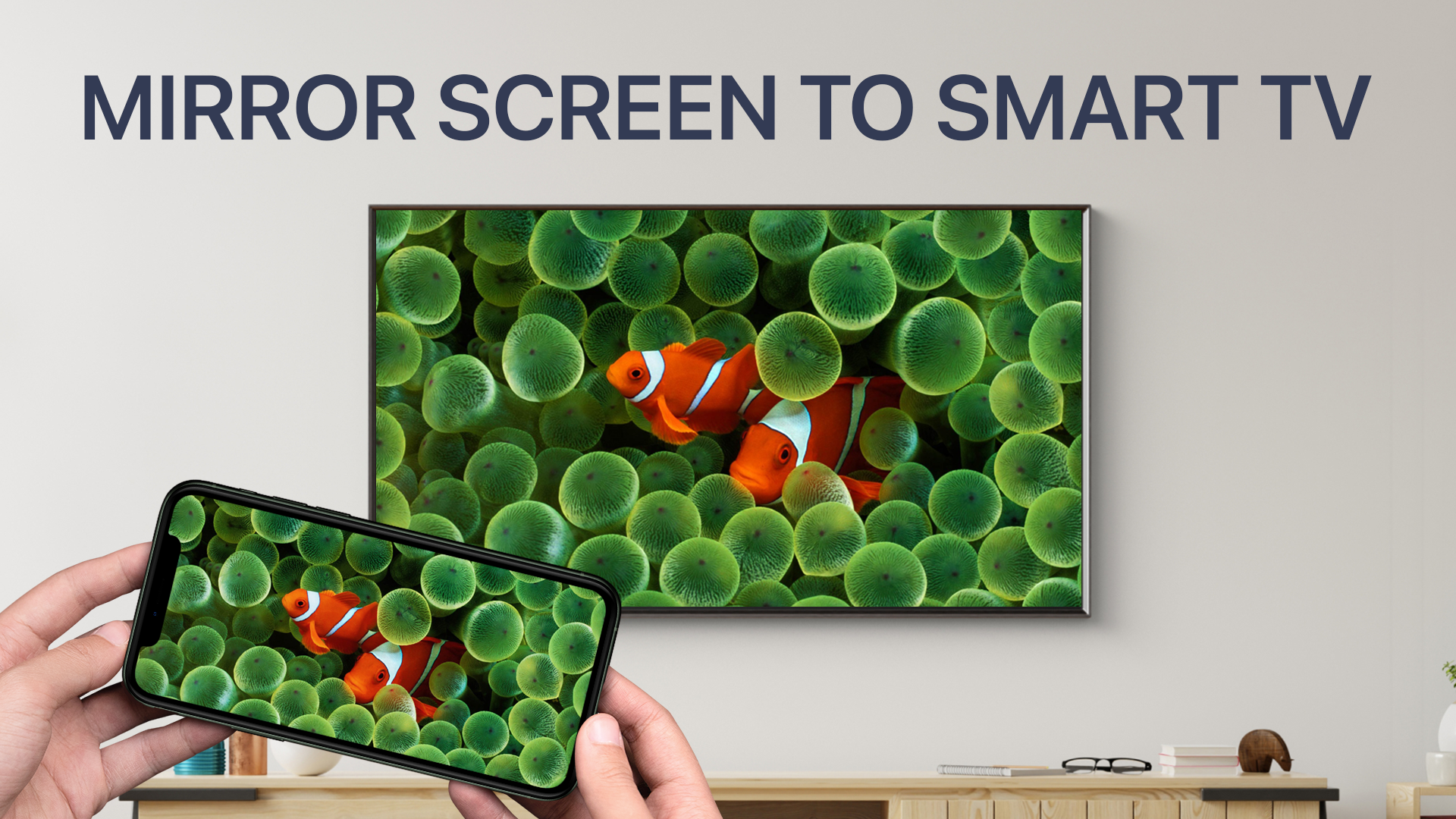 Screen Mirroring by toggle apps - App on Amazon Appstore