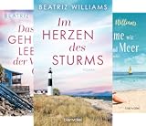  Die East-Coast-Reihe (Reihe in 5 Bänden)