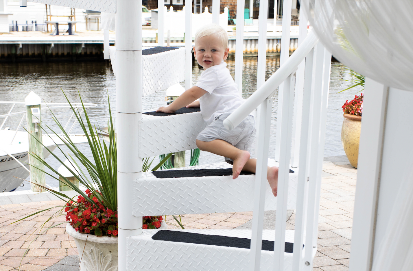 Anti-Slip Stair Treads  on Amazon Live