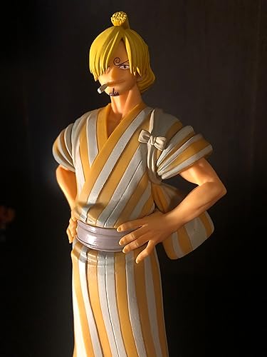 ワンピース DXF THE GRANDLINE MEN vol.5 6体セット Amazon.co.jp: バンプレスト ワンピース DXF ～THE GRANDLINE MEN