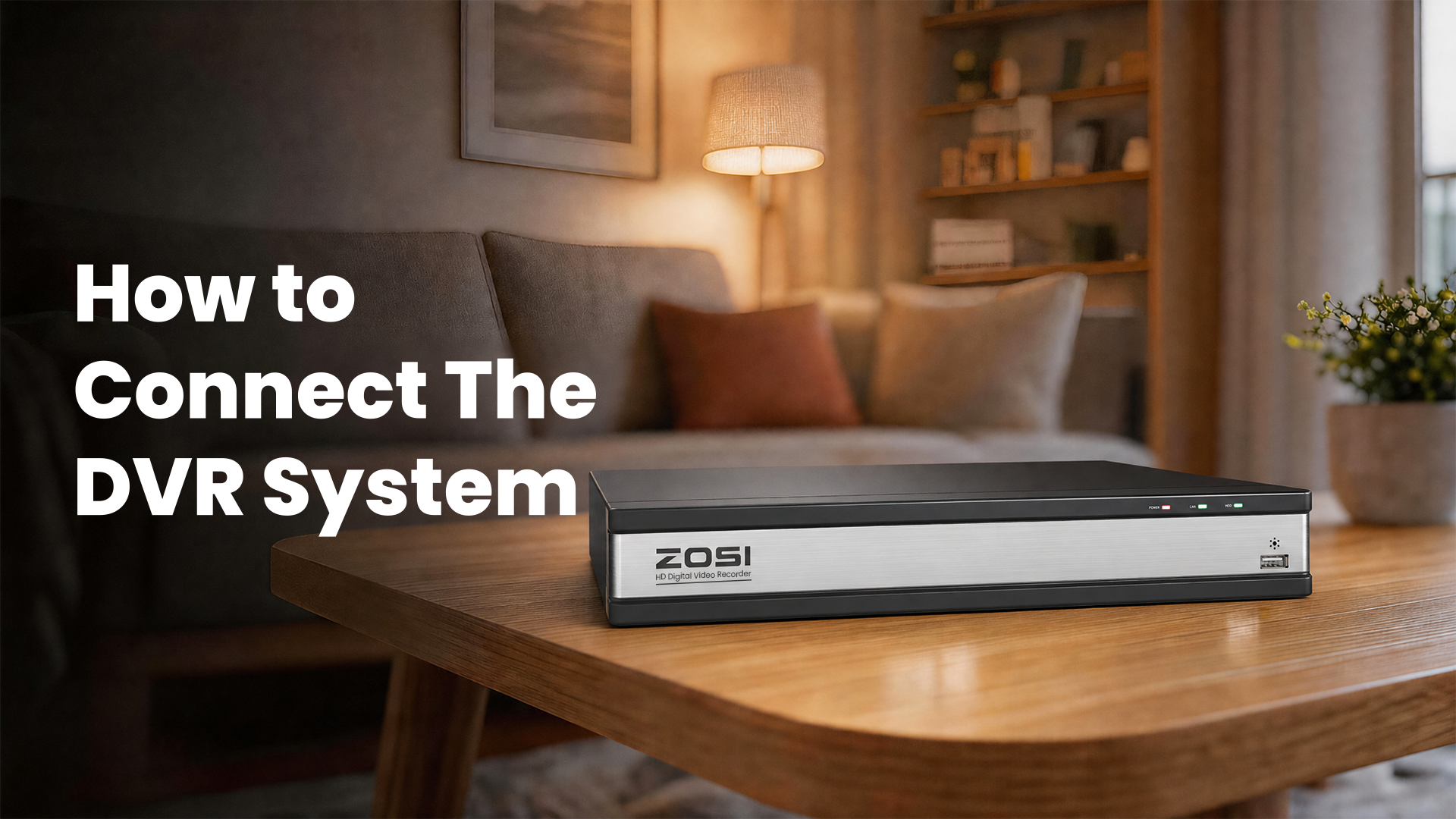 Amazon.com : ZOSI H.265+ Full 1080P 16 Channel Hybrid 4-in-1