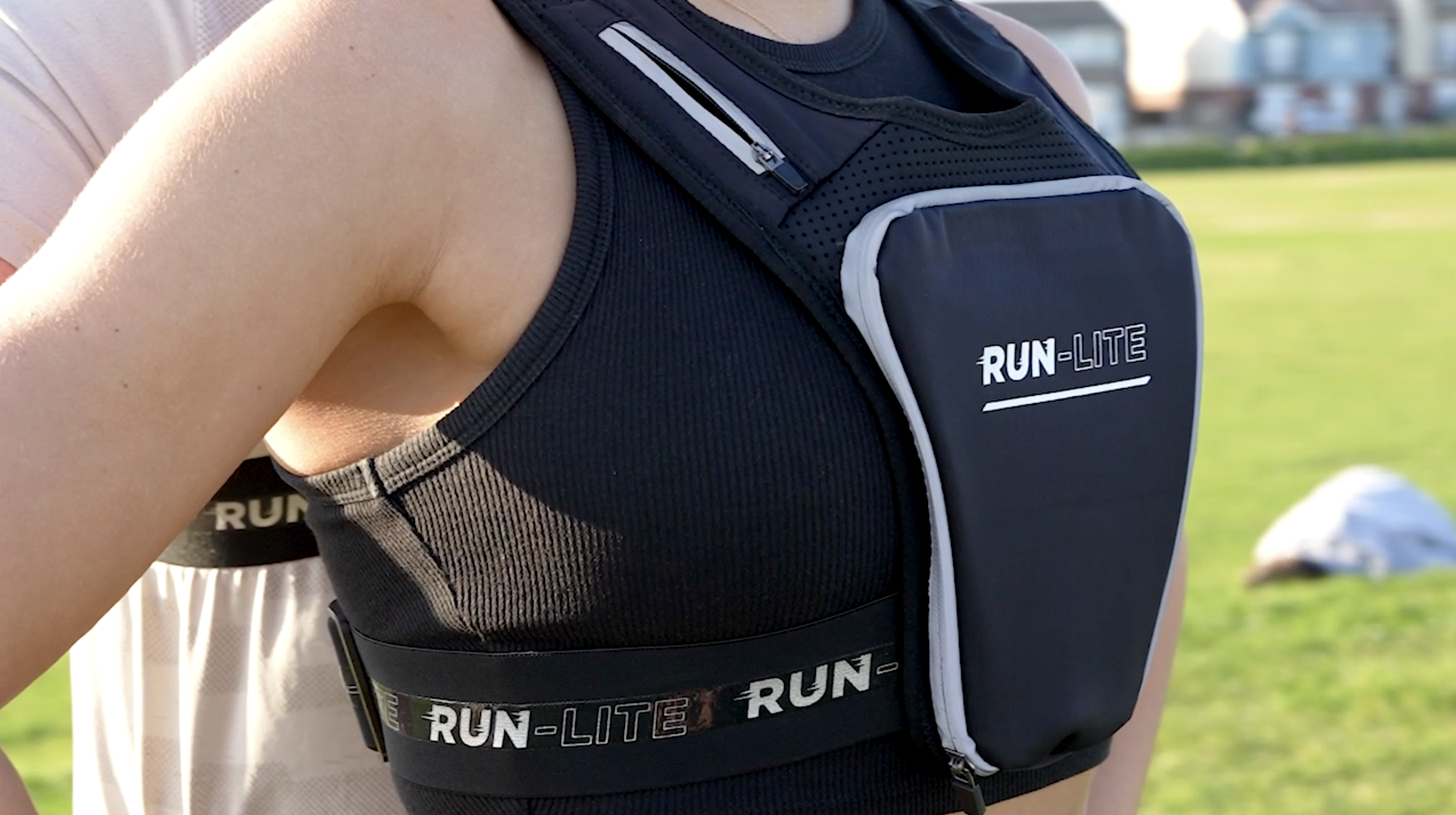 Running Vest Women Best Selling Running Gear Running Vest Phone