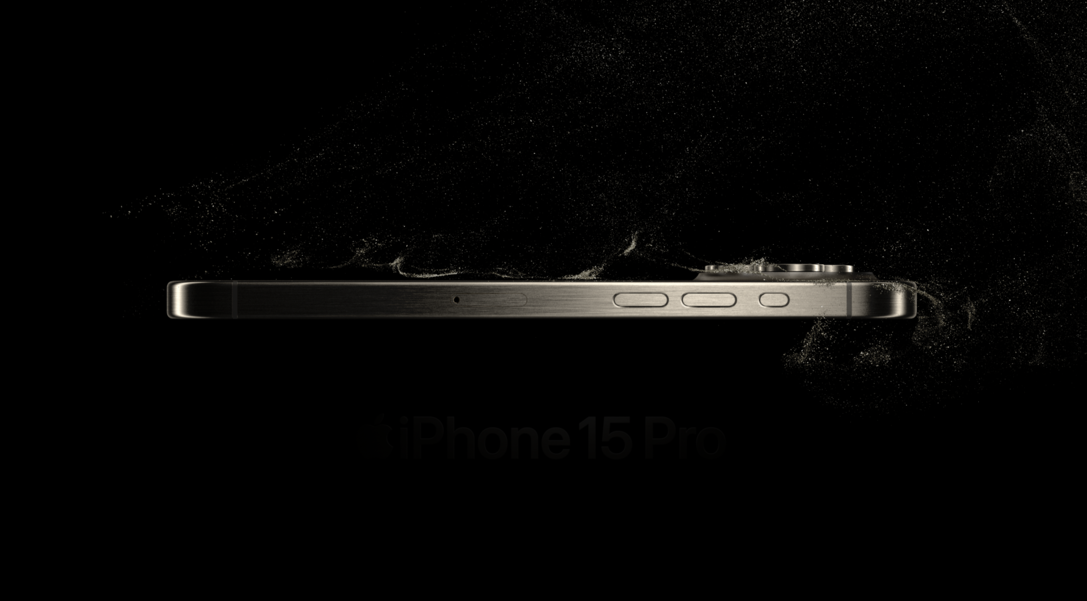 Apple iPhone 15 Pro Max256GB スペースブラック APPLE MU773TU/A IPHONE 15 PRO MAX 256 GB BLACK TITANIUM 8 GB 256