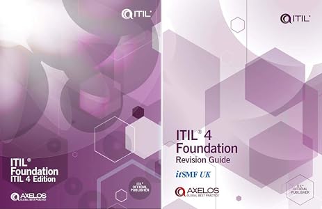 ITIL-4-Foundationサンプル問題集