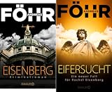  Die Rachel-Eisenberg-Serie (Reihe in 2 Bänden)