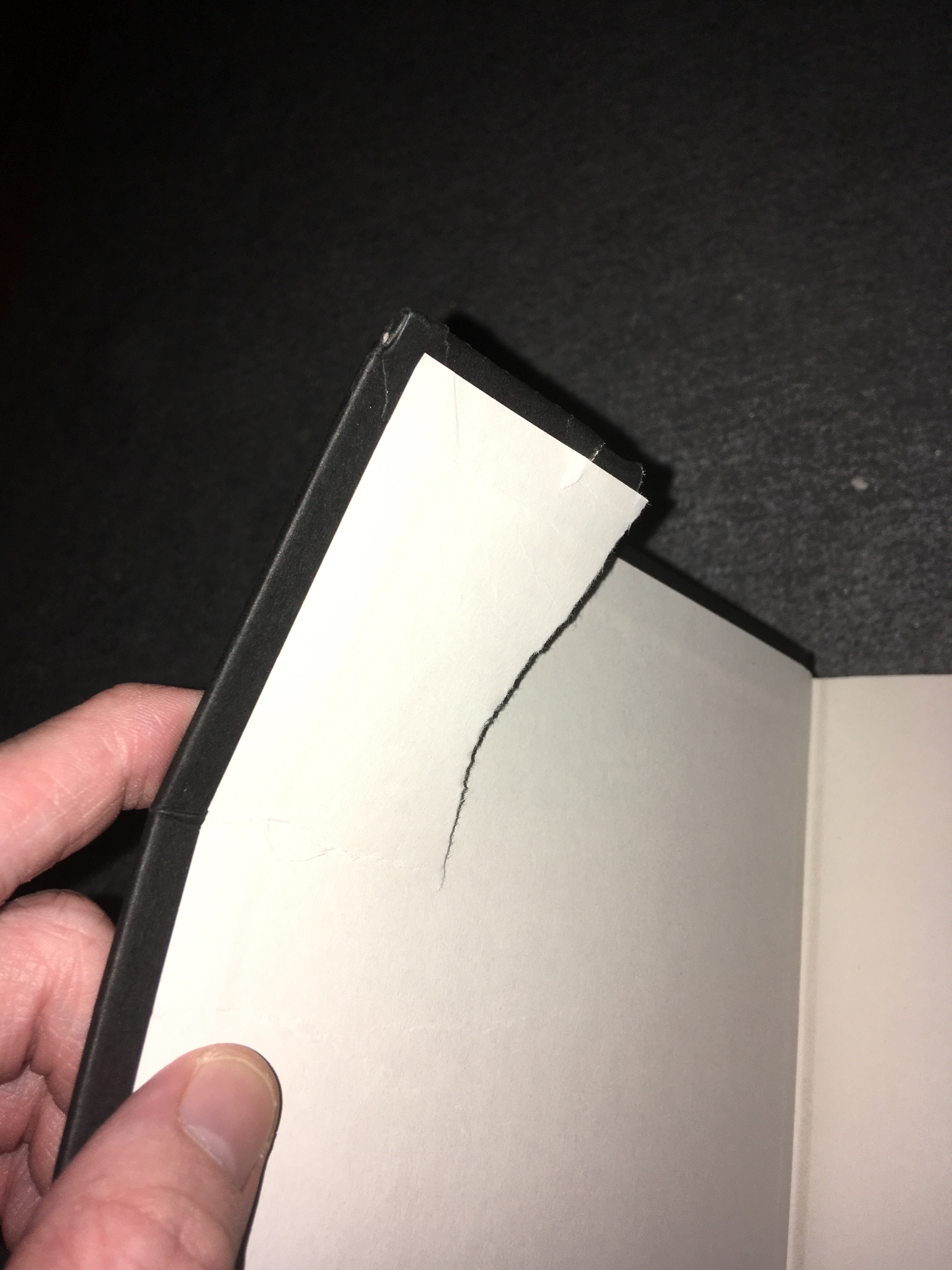 Would have been nice to know how damaged it was before ordering it.