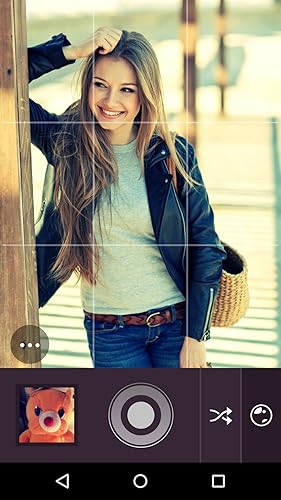 Camera+ by KVADGroup