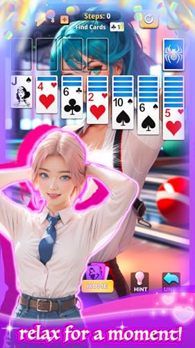 Solitaire Love: Sweet Encounter