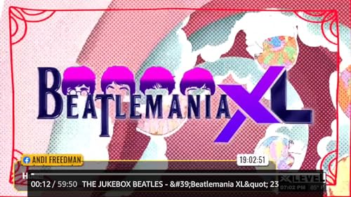 The Jukebox Beatles