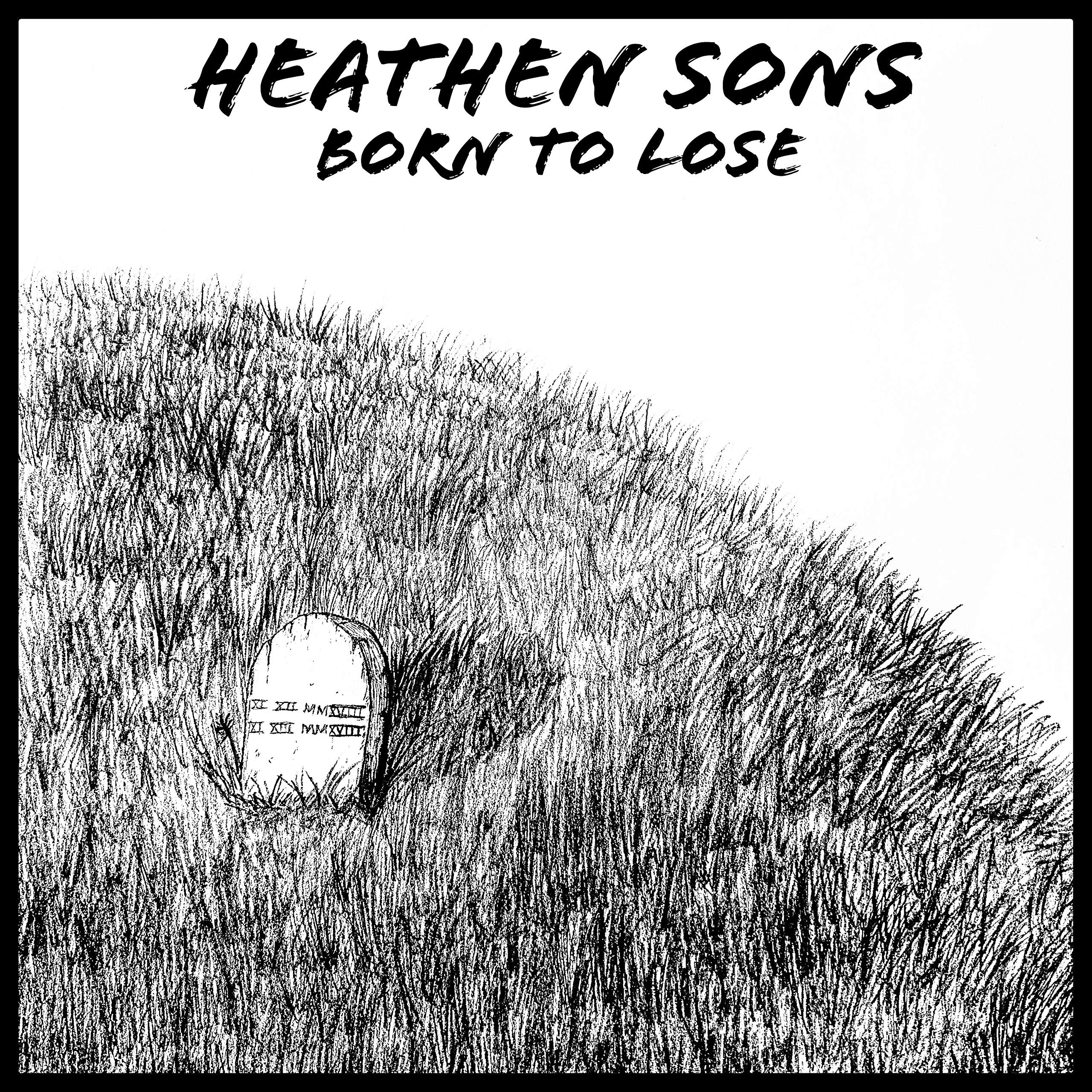 Heathen Sons