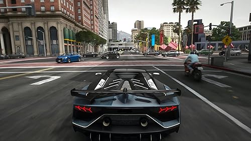 Super City Car Driving Games: Extreme Highway Car Racing Simulator Game 3D