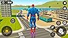 Super Spider Rope Hero – Open World Battle Game #2