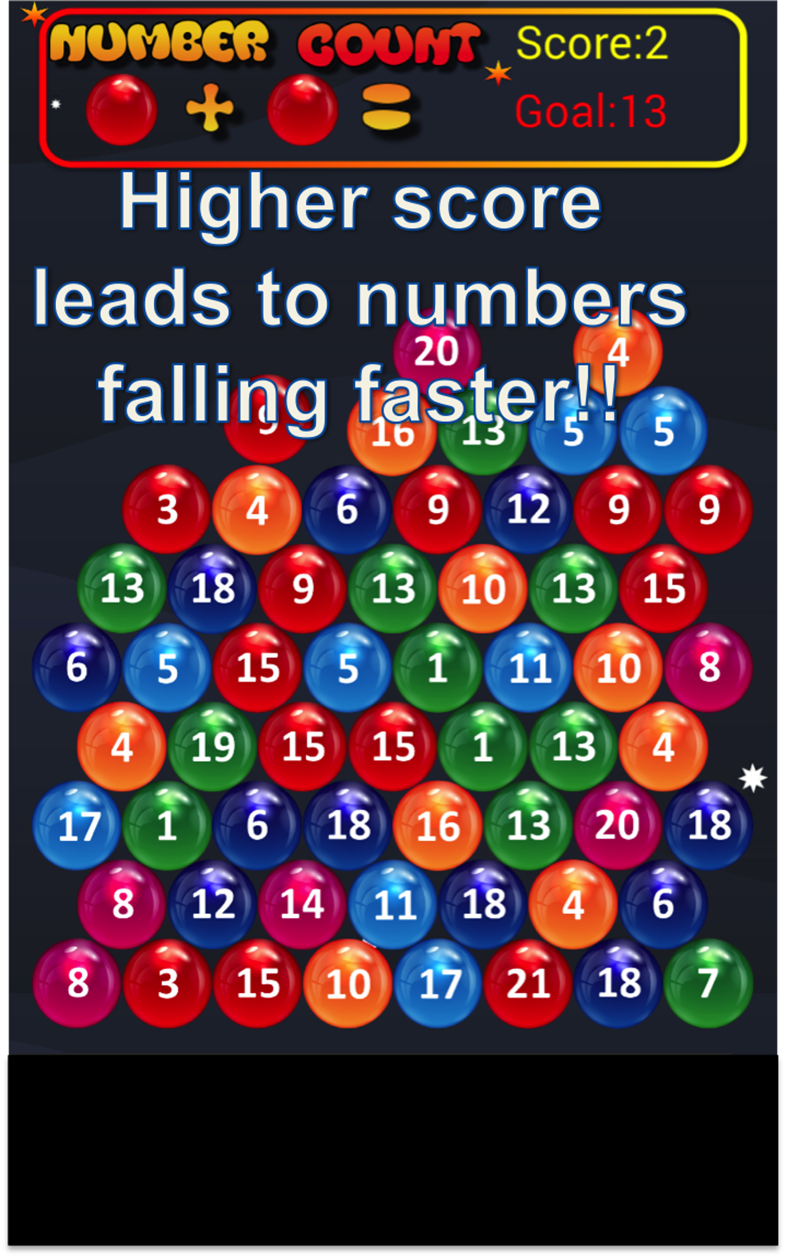 Number Math Game - App on Amazon Appstore