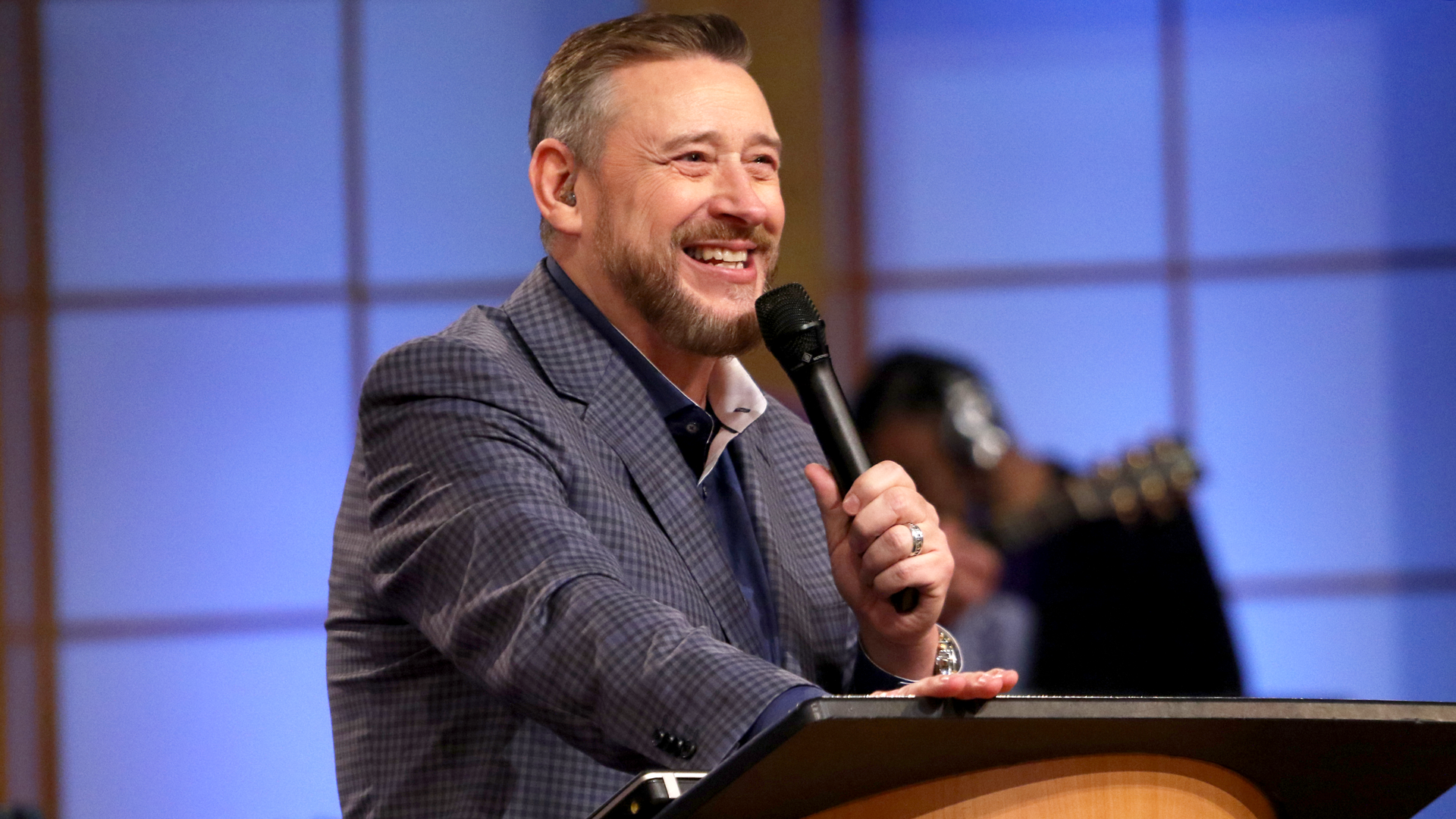 Rod Parsley - App on Amazon Appstore