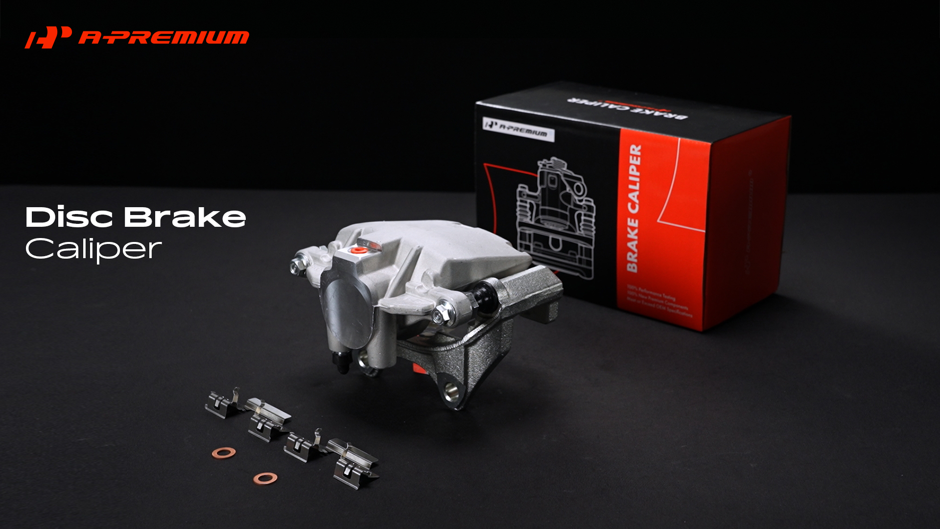 2014 Gmc Sierra 1500 Brakes And Rotors Rear Left Brake Caliper For Chevy Silverado 1500 Tahoe Suburban Yukon Escalade 07 Gmc Sierra 1500
