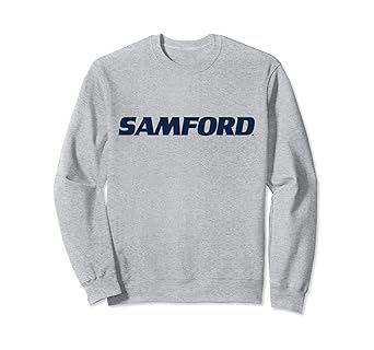 samford university sweatshirt