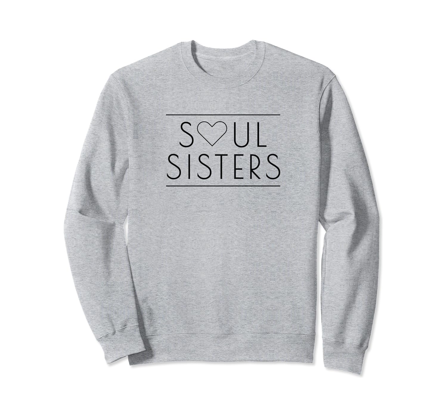 sisters sweatshirt