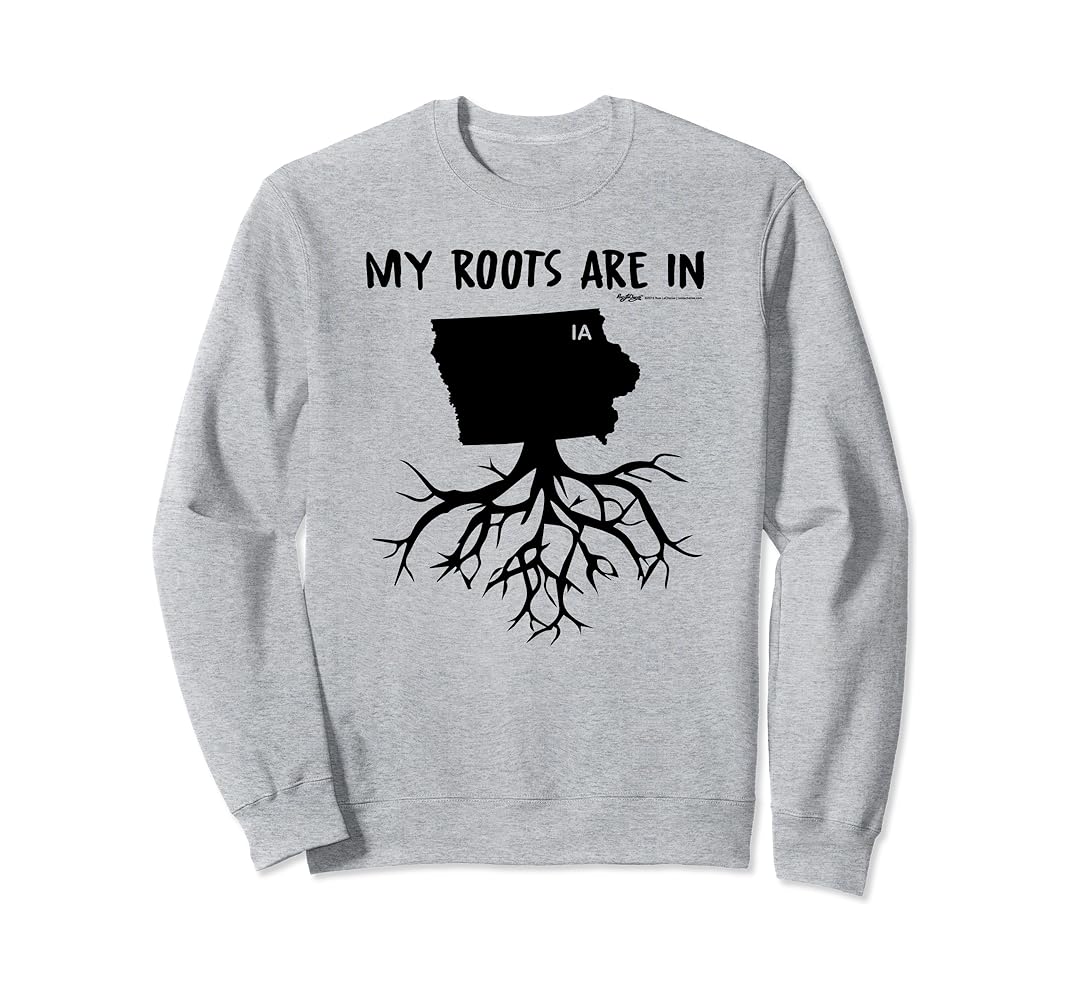 My roots sweatshirt Clearance