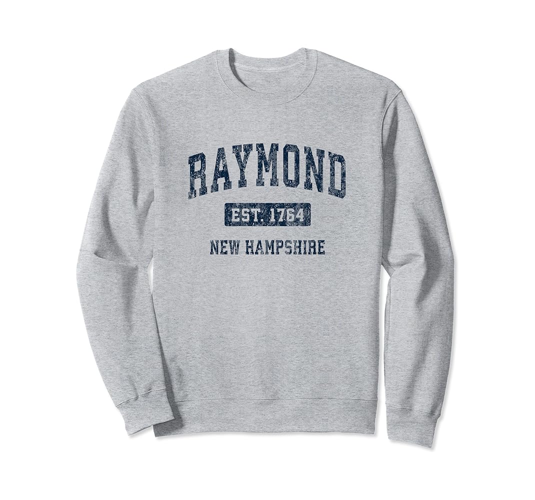 Raymond sweatshirt Clearance