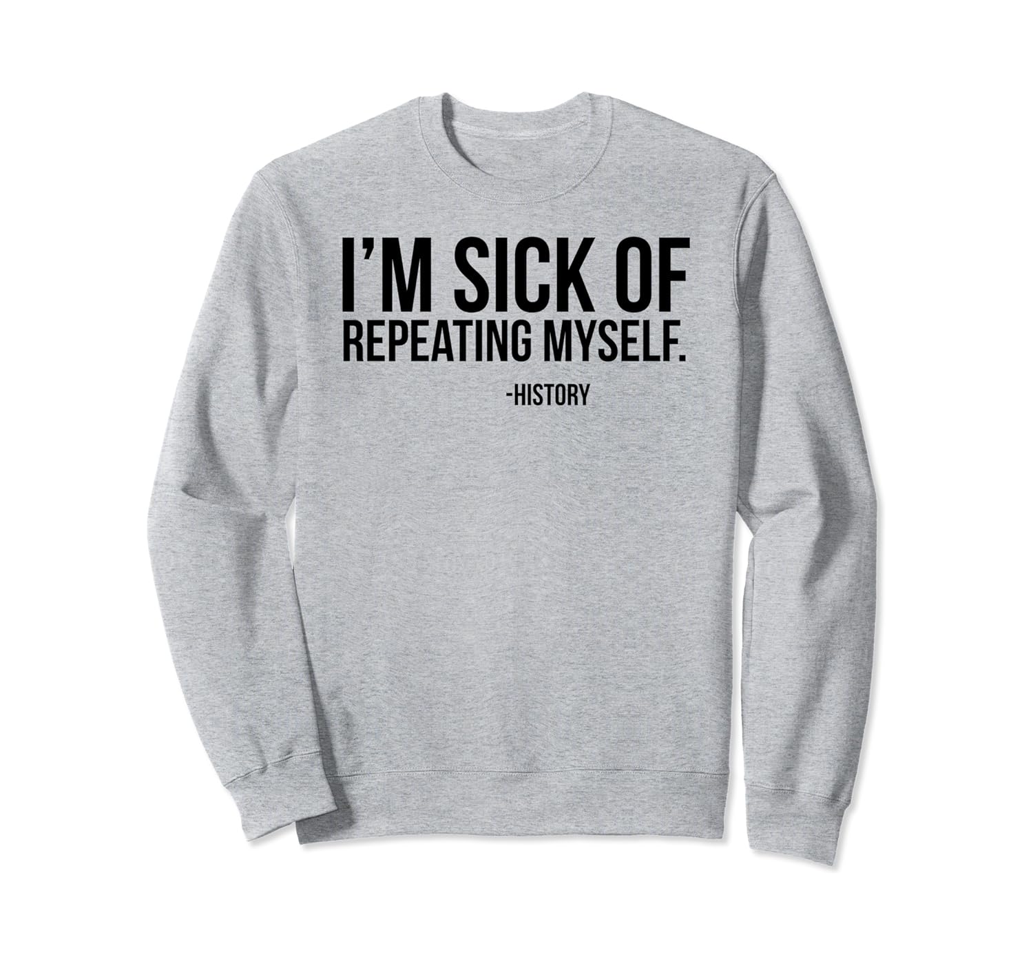 sick of myself hoodie