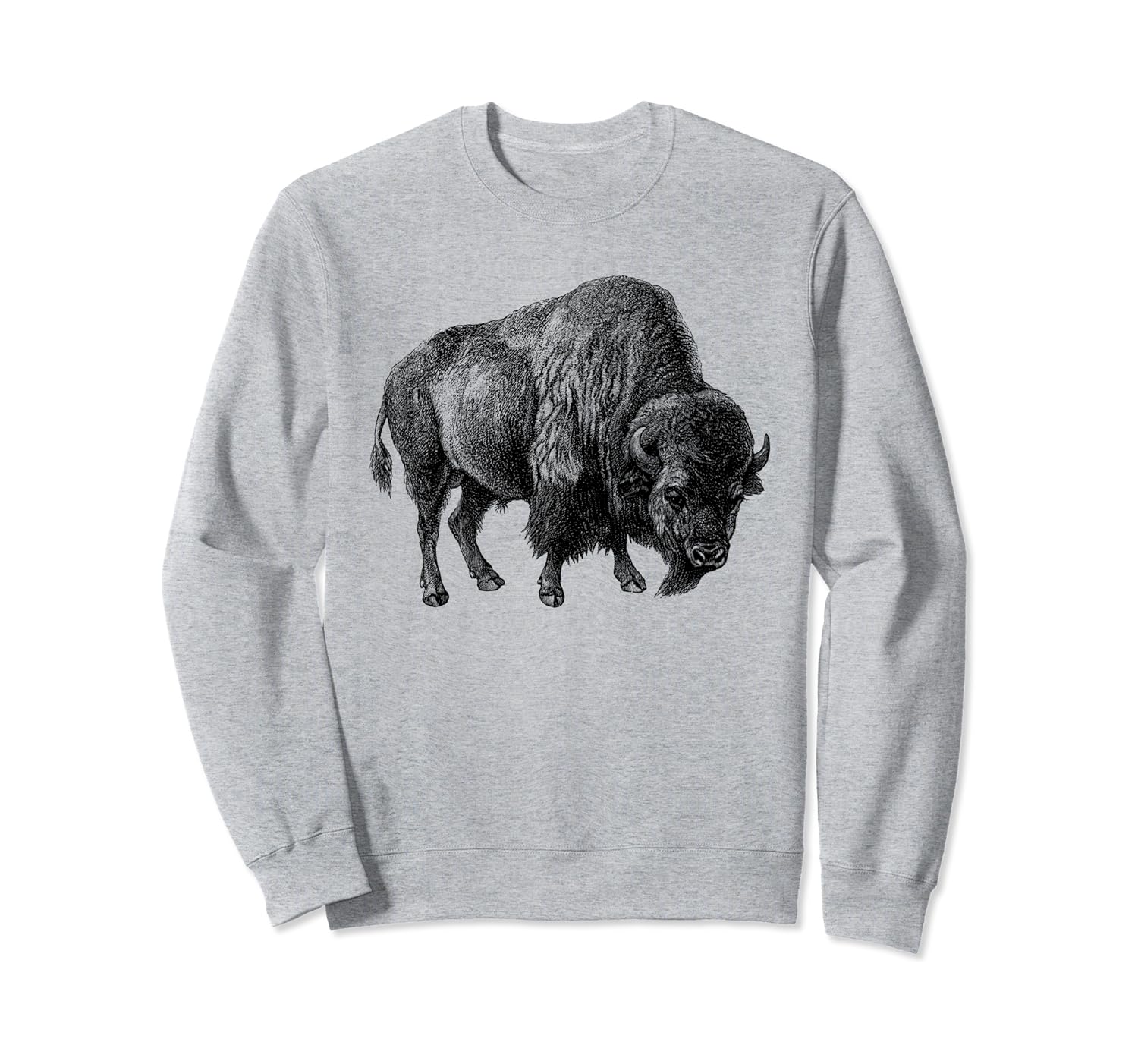 Vintage animal sweatshirt Clearance