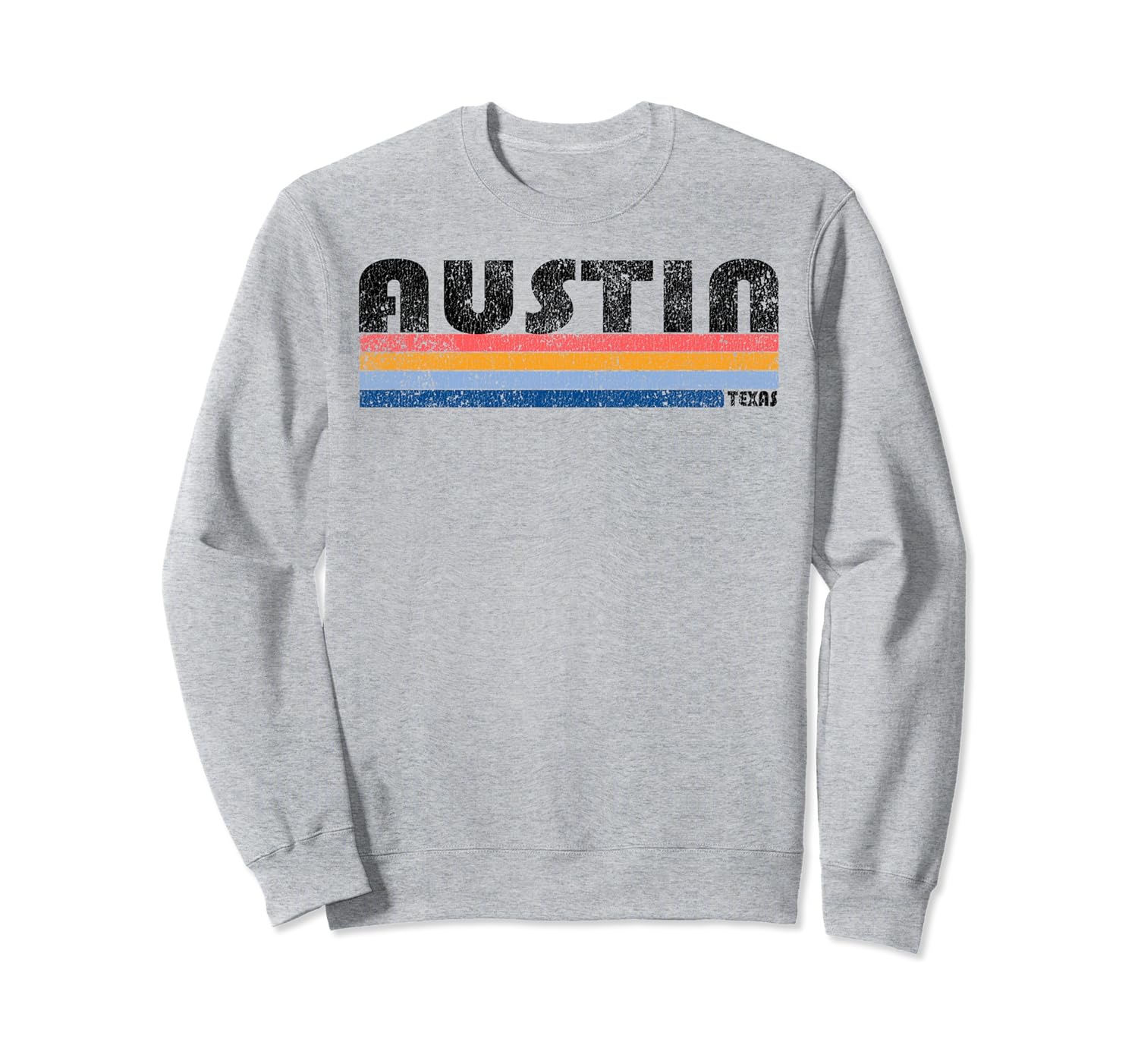 1980s sweatshirt