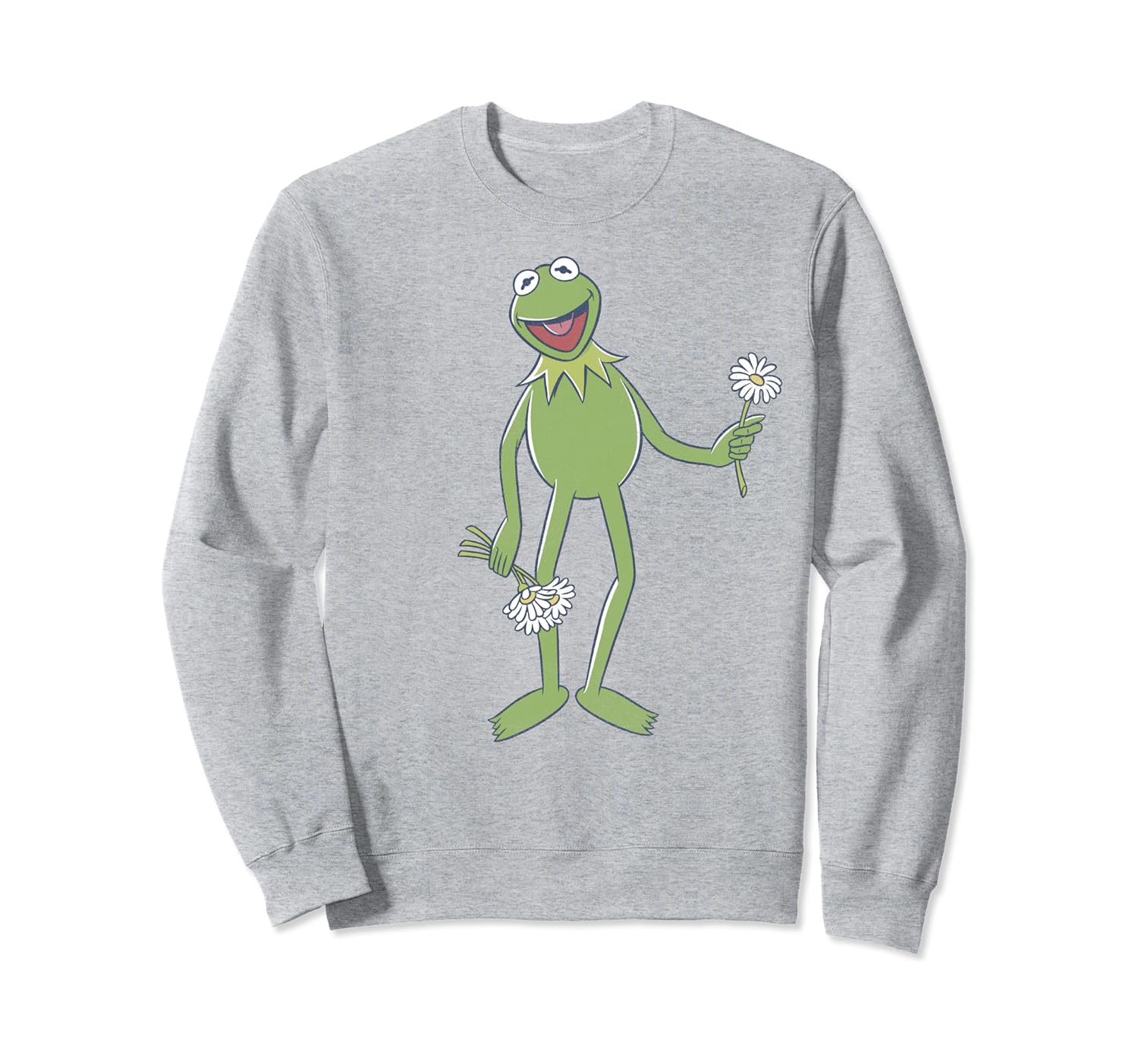 kermit the frog sweatshirt